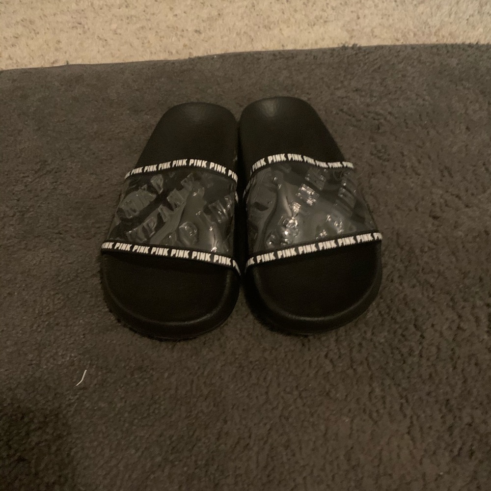 PINK slides